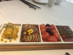 -悦融·京鲁菜·露台花园(安定门店)
