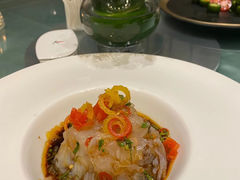 -彩丰楼中餐厅·仁恒洲际酒店