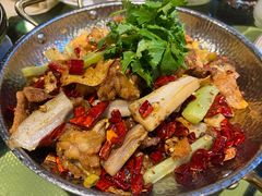 -辛香汇(飞洲店)