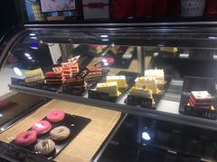 -G-Super 绿地优选(徐汇绿地缤纷城店)
