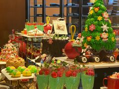 -马哥孛罗咖啡厅·Cafe Marco (厦门马哥孛罗东方大酒店)