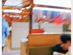 -海底捞火锅(西单店)