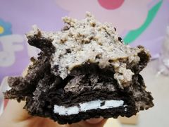 奥利奥飓风-好利来(清华南门店)