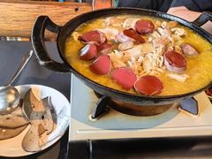 -一桶江山餐厅(松北店)