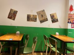 大堂-全渔村小海鲜