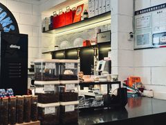-Dogi&kiki Coffee(中心商务大厦店)