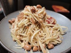 -金厨泰国餐厅·全泰籍厨师料理(拱北店)