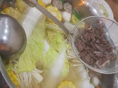 -潮牛来了 潮汕牛肉火锅(宋城店)