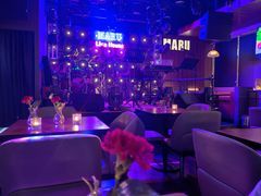 -MARU玛露音乐餐厅(大学路店)