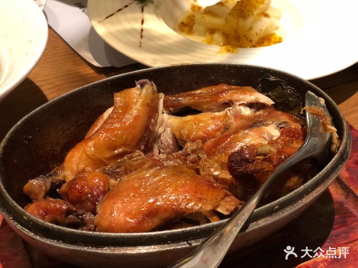 金牌外婆家(天汇广场店)-图片-广州美食-大众点评网