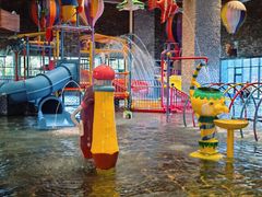 -清河半岛温泉度假酒店