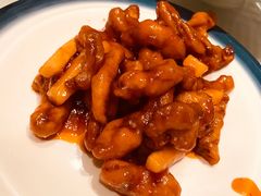 -渝信川菜 · 川味家常菜(长安店)