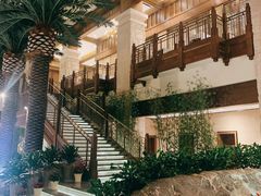 -太湖饭店玉兰厅(自助餐厅)