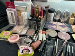 -ME觅妆·定制美妆·彩妆私教(菱角湖店)