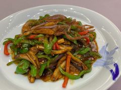 -银都上海菜馆(粤海东路店)
