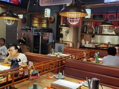 -小杨烤肉(朱雀店)