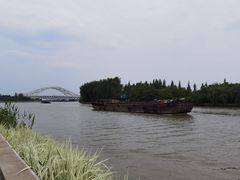 -澹台湖公园