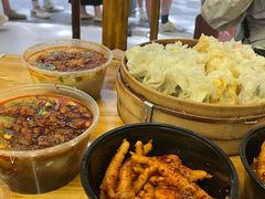 -海汇源老烧麦店(东大街总店)