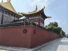 -西安市广仁寺