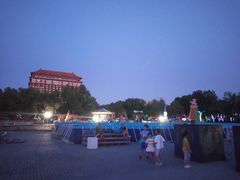 -大明幻境第一城