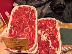 -大吉利·潮汕鲜牛肉火锅(总店)