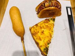 -巴黎贝甜(周浦海印店)