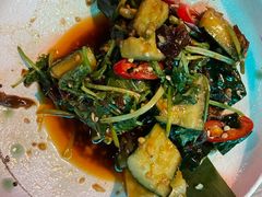 -质烤烤物·活烤海鲜(质烤总店)