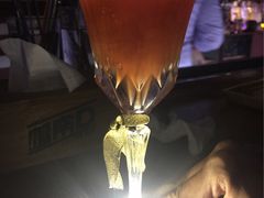 -迦南D BAR