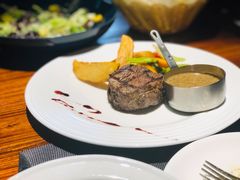 -秀·爱尔兰餐吧(上海路店)