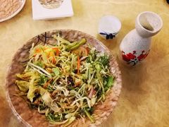 -桃屋日本料理(清华科技园店)