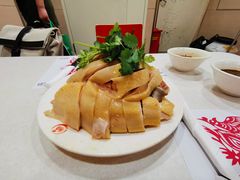 -振鼎鸡(福州路店)