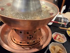 -南门涮肉(上海二店)