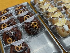 -LANLIZI BAKERY(COSMO店)