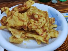 -一棵树烧烤店(中央大街店)