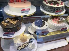 -DQ·蛋糕·冰淇淋(动壹店)