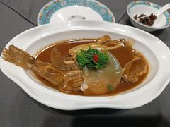 -肆月河豚·新淮扬(金融街店)