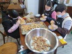 -孙盛兴奥灶面馆·蟹黄面·三虾面(山塘街总店)