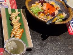 -古田居·特色寿司料理(星之岛旗舰店)