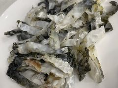 -金瑞轩大酒楼·顺德鱼生·粤菜海鲜(东江国际店)