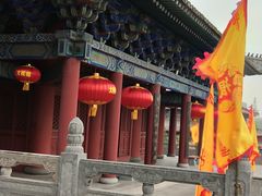 -大槐树寻根祭祖园