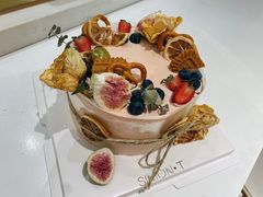 -西檬树SIMON·T轻奢蛋糕(大东方Max店)