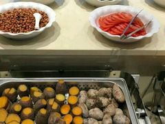 -素满香·素食自助餐(苏州·临顿路店)
