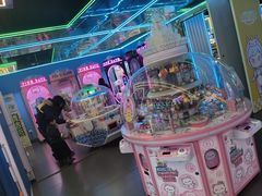 -快乐街区(成都龙湖北城天街店)