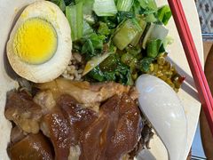 -桐哥肉铺(万柳华联店)