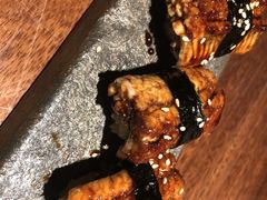 -桐寿司Sushi Tong