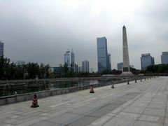 -百林公园-两江幸福广场