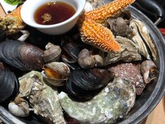 -映像威海·海鲜味道(经区店)