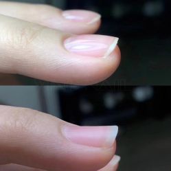 -情同手足美甲美睫