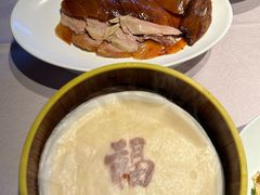 -局气 烤鸭·北京菜(光华路店)