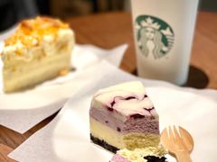 -星巴克(保定万博广场店)